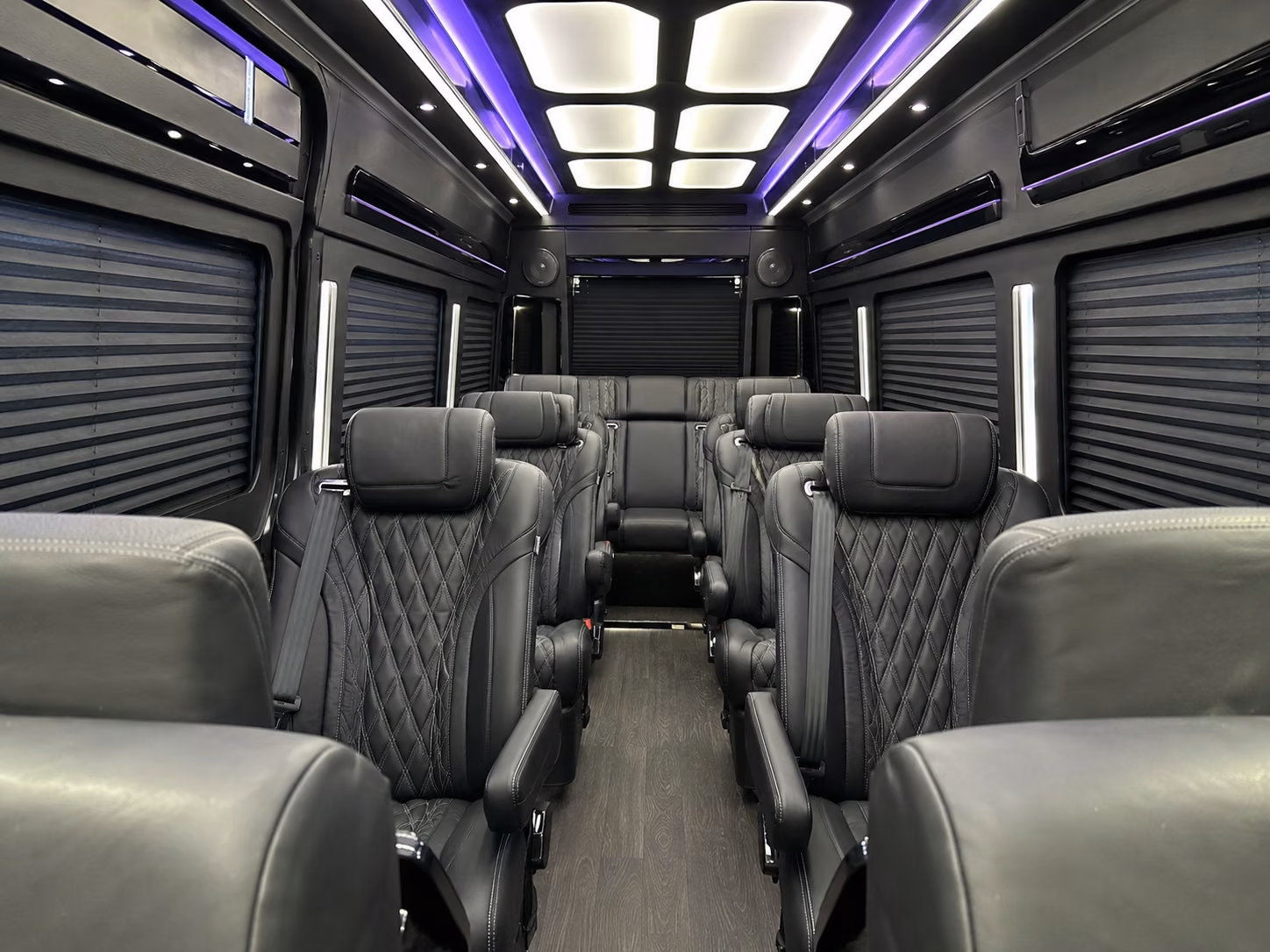 manchester concert transportation