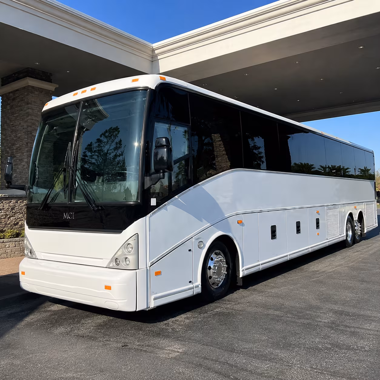manchester corporate transportation