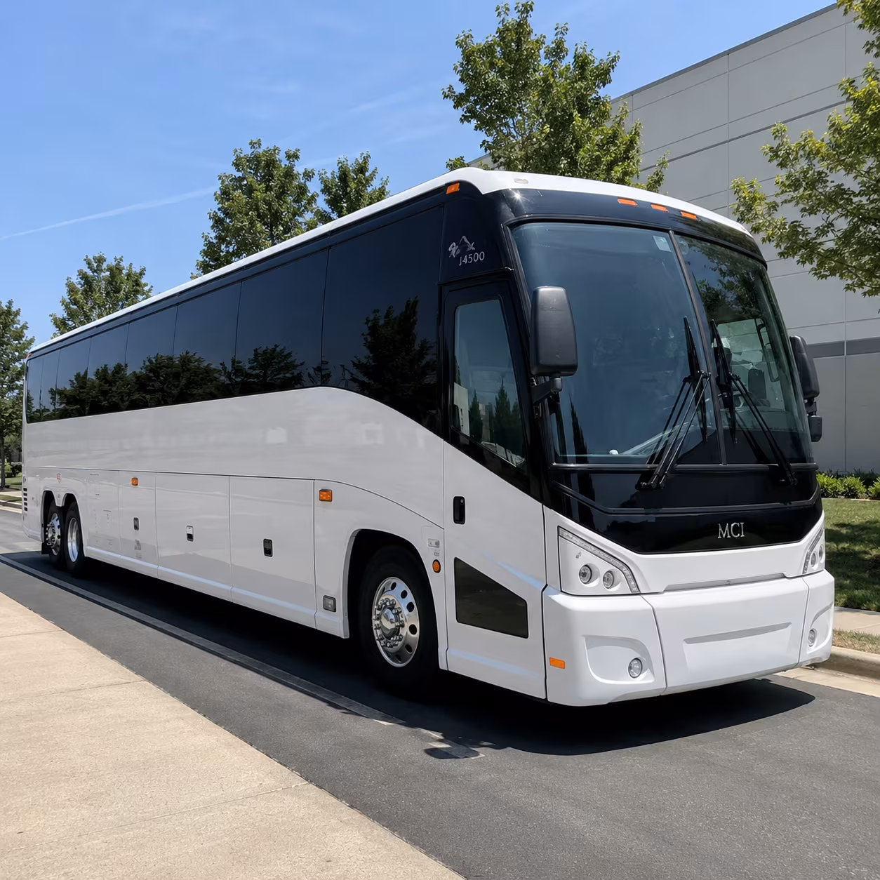 manchester employee transportation
