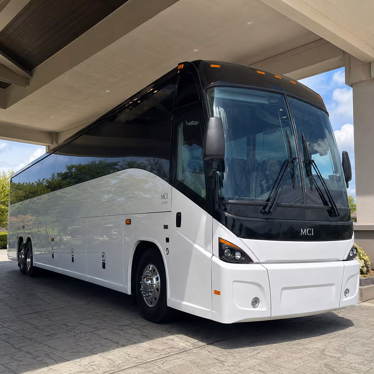 manchester field trip transportation